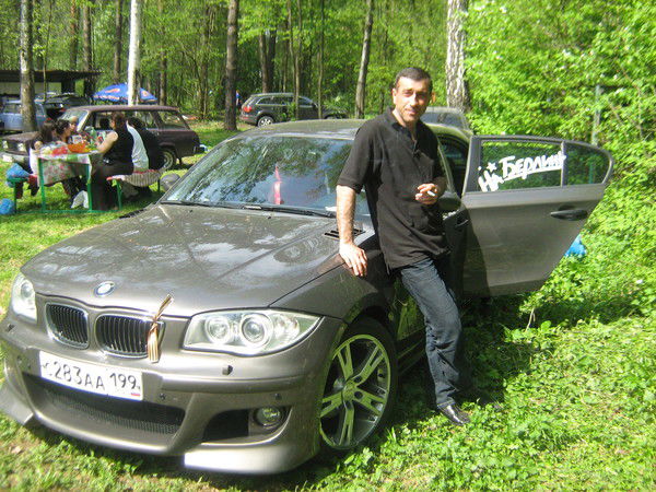 Армен Гулакян