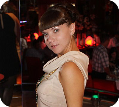 Татьяна Прокофьева