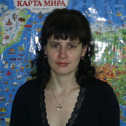 Юлия Акопова