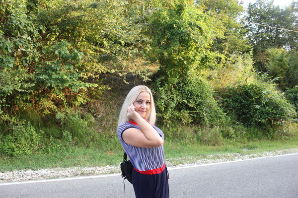 Катерина Прянишникова