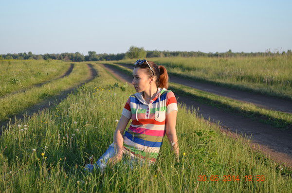 Эльвира Зиновьева