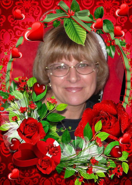 Елена Будейкина