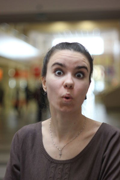 Екатерина Сысоева