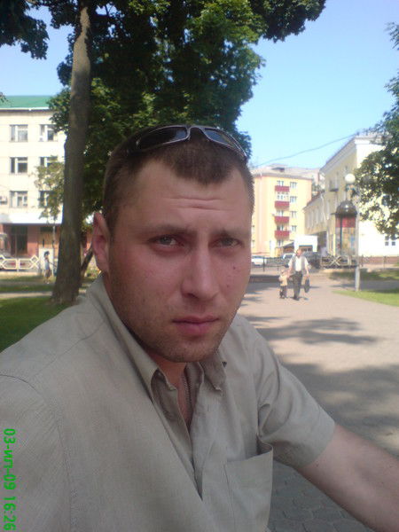 Руслан Воронков