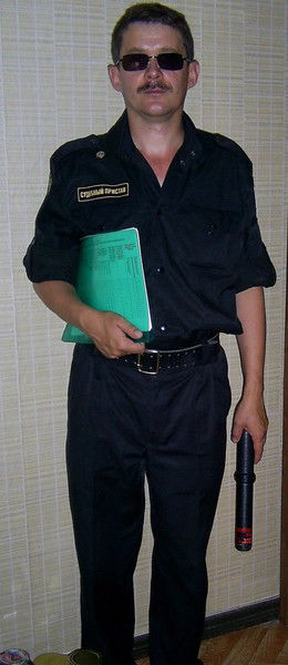 Александр Шумаков