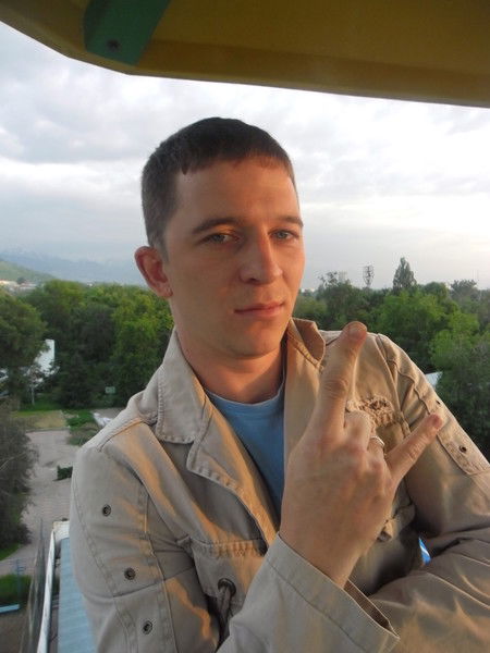 Василий Вельмакин