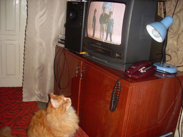 Сергей Угаров