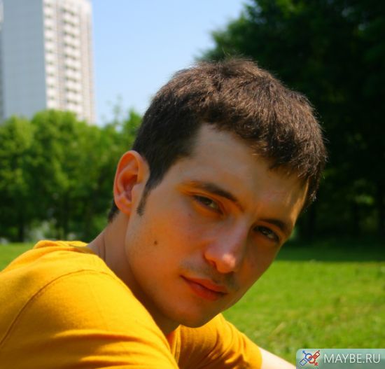 Георгий Гукаев