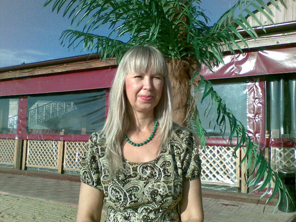 Стелла Иванова