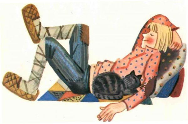 Микула Дмитриев