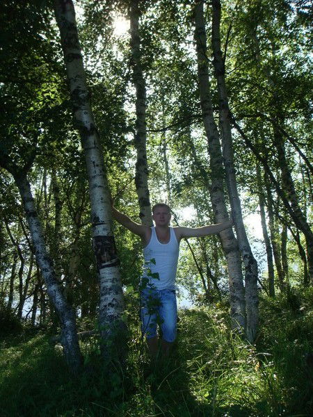 Ляхов Виктор