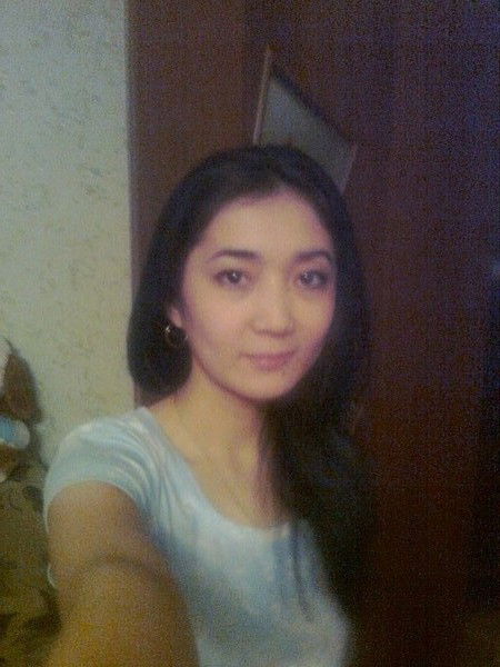 Жанна Мулдашева