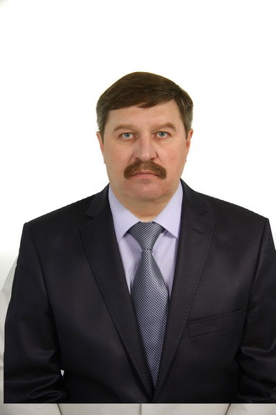 Сергей Корсаков