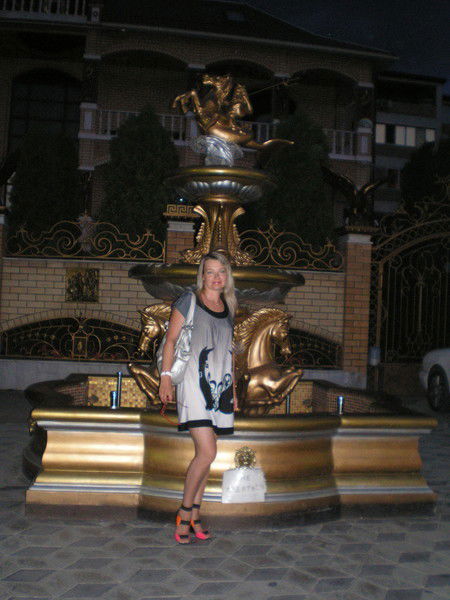 Анюта Шеметова