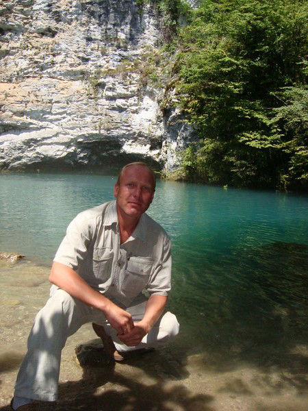 Eвгений Предеин