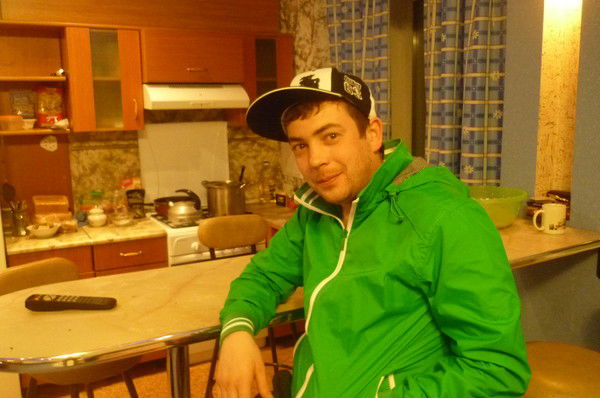 Дмитрий Тихомиров