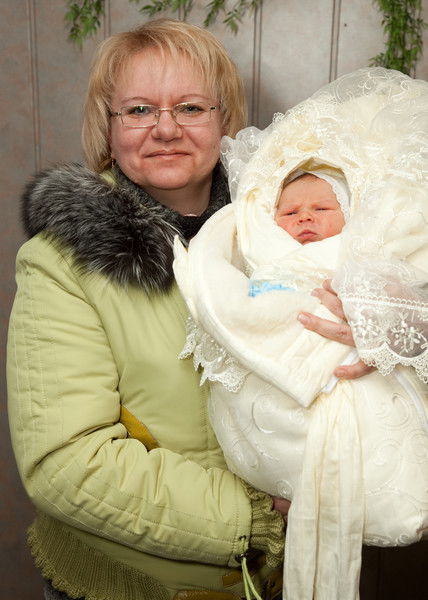 Ирина Устиненко