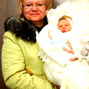 Ирина Устиненко