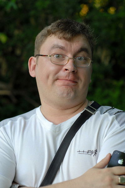 Алексей Кособоков