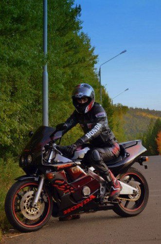 Евгений Захаров