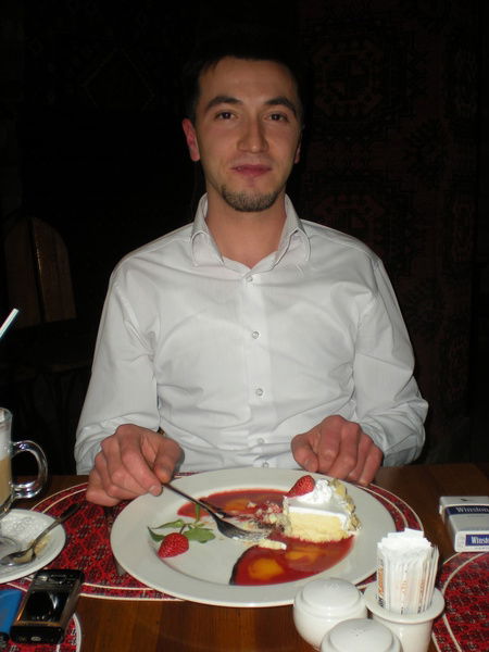 Ручту Озтурк