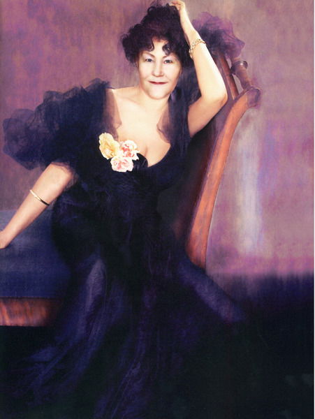 Клара Измайлова