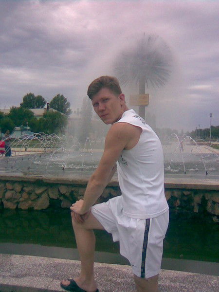 Дмитрий Чеботко