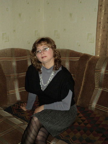 Ольга Козлова