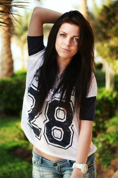 Анечка Андреевна