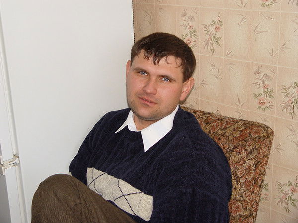 Дмитрий Семко