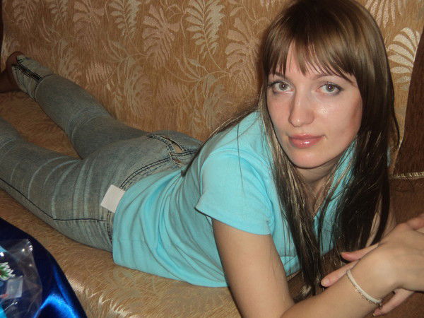 Елена Шумкова