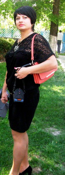 Надежда Стельман