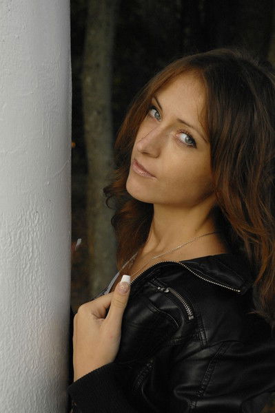 Елена Васильева