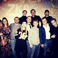 Егор Афиренко