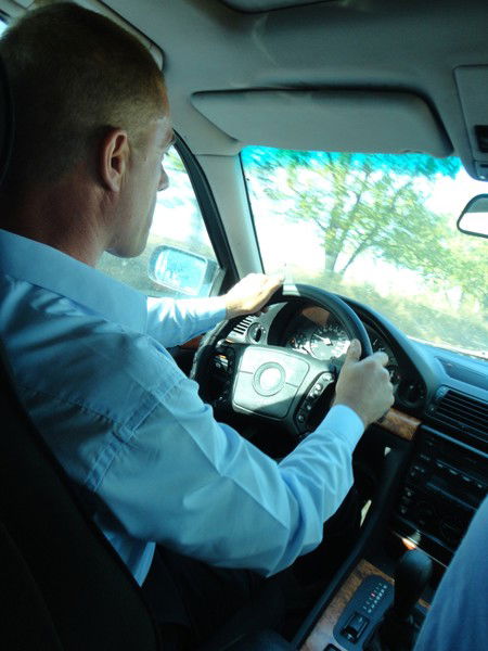 Дмитрий Морарь