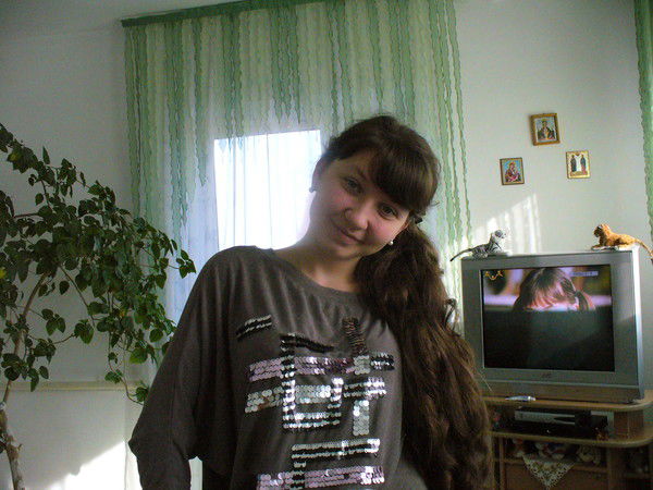 Зинаида Колянова