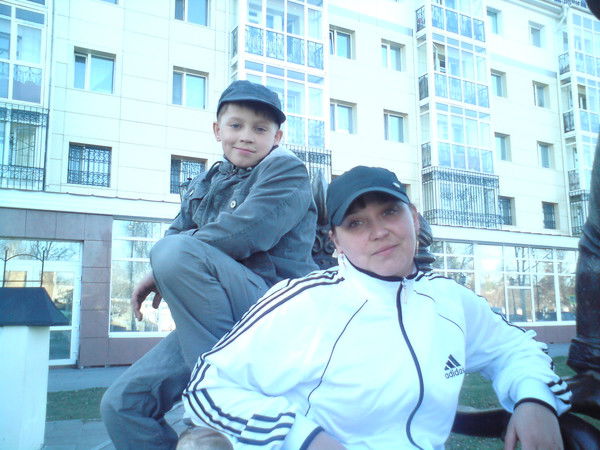 Полина Жернова