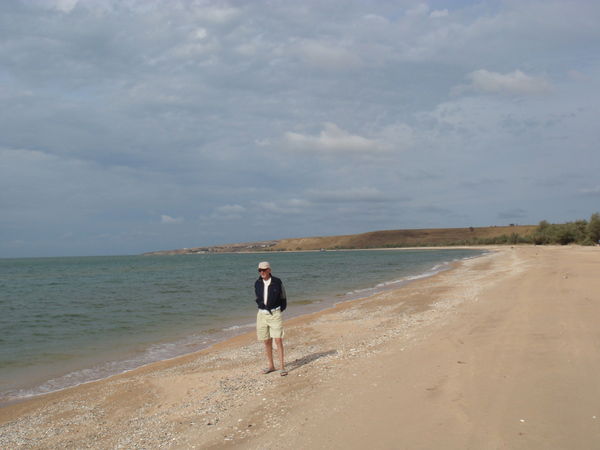 Владимир Бочкарев