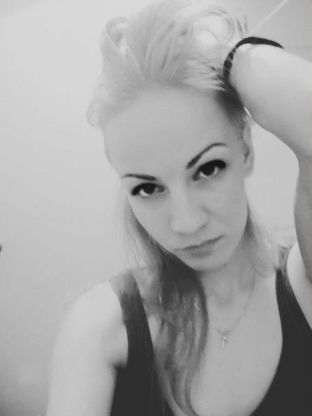 Елена Алимова