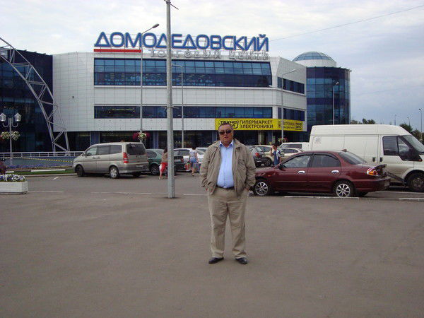 Торемурат Шарипов