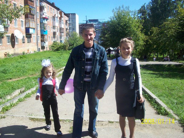 Стас Усиков