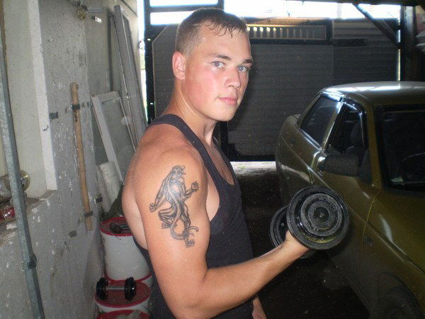 Эдуард Клейншмидт