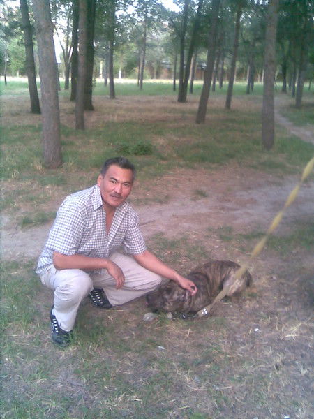 Эмиль Борончиев