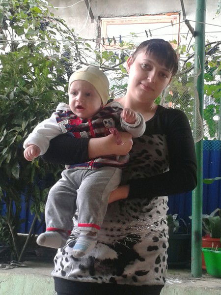 Анна Зейбель