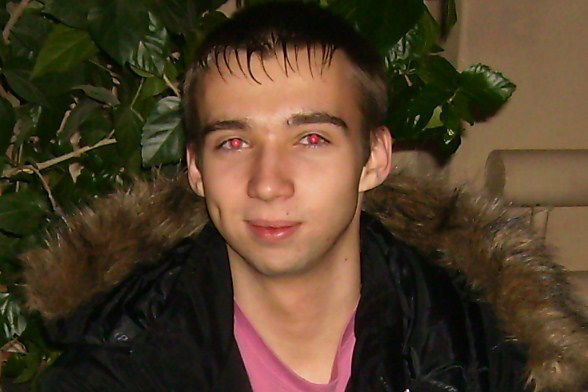 Сергей Филимонов