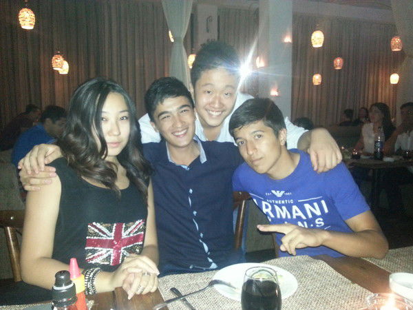 Эрик A.k.a Xeztor