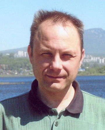 Александр Максимов