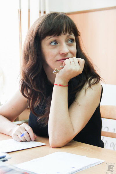 Татьяна Паланова