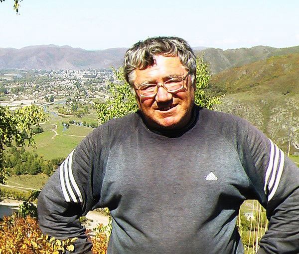 Александр Половинкин