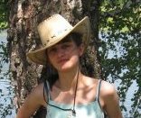 Кочеткова Лидия